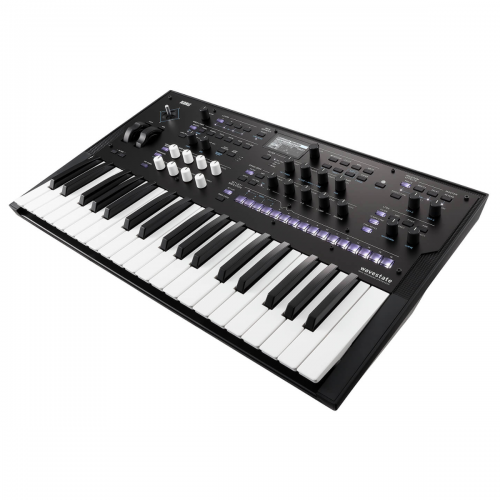 Korg Wavestate